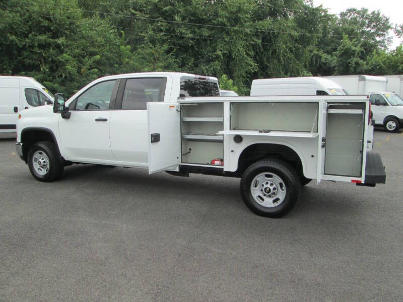 chevrolet silverado 2500hd 2024 1GB1WLE73RF202985 image chevrolet silverado 2500hd 2024 1GB1WLE73RF202985 image